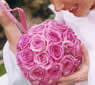 Ball Bouquet