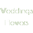 Wedding floral arrangements and bouquets for weddings in Italy